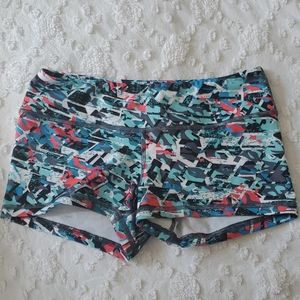 Fleo shorts
